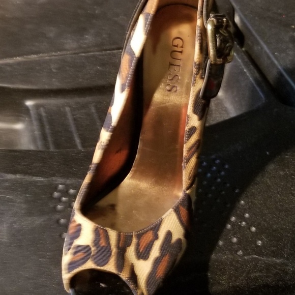 Shoes - Picture 2 of 3